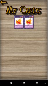 Card Maker - Yugioh! image