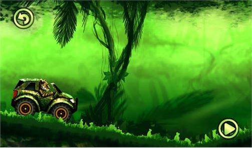 Fun Kid Racing - Jungle Cars image