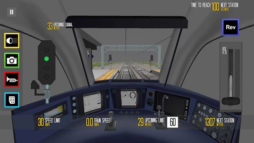 imagem Euro Train Simulator