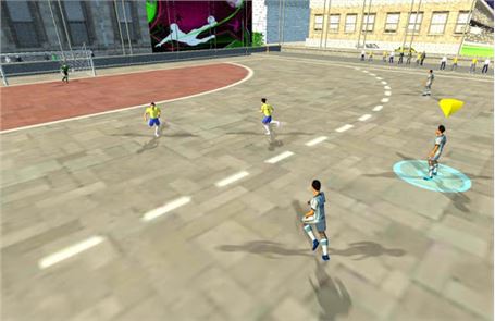 Soccer Street Star image