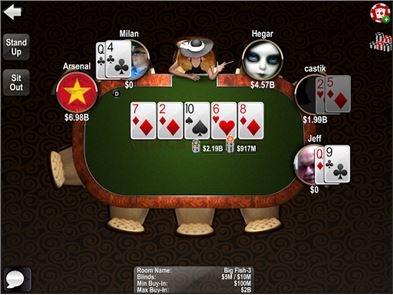 Poker Mafia image