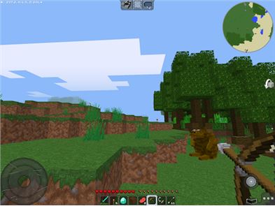 ► MultiCraft - Miner gratuito! imagem