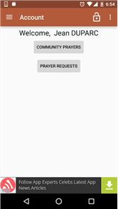Catholic Prayers & Bible image