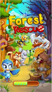 Forest Rescue image
