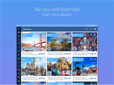 DreamTrips image