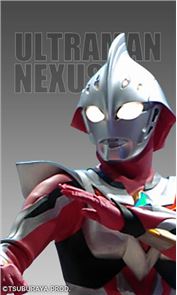 ウルトラヒーローライブ壁紙2 image