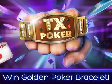 TX Poker - Texas Holdem Poker image