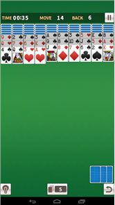 World Solitaire image