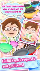 COOKING MAMA Let's Cook！ image