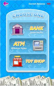 ATM Learning Simulator Free image