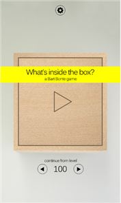 ¿Qué hay dentro de la caja? imagen
