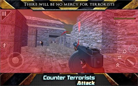 Counter Terrorist Attack image