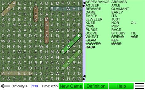 Word Search Ultimate image