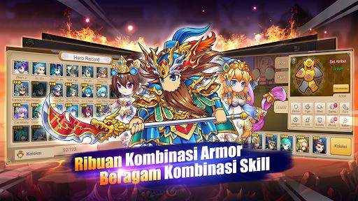 Three Kingdoms Hero image