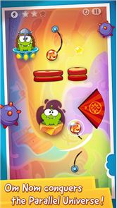 Cut the Rope: Time Travel image