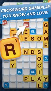 Words With Friends Classic image