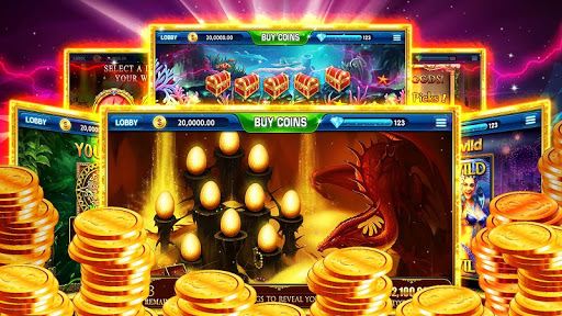caça-níqueis - imagem DoubleWin Casino