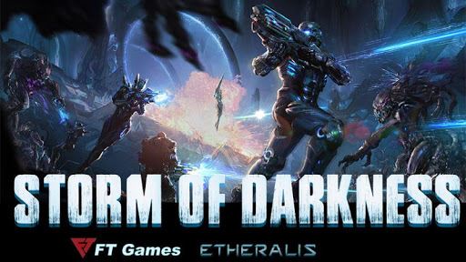 Storm of Darkness image