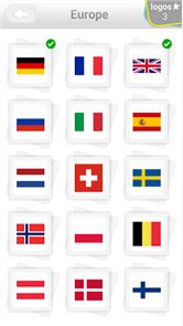 imagem Questionário Flags