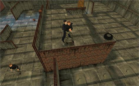 Agent #9 - Stealth Game image