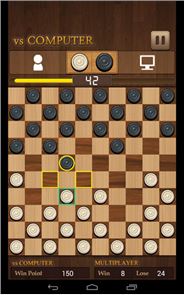 King of Checkers image
