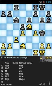 imagem Lite Genius Chess
