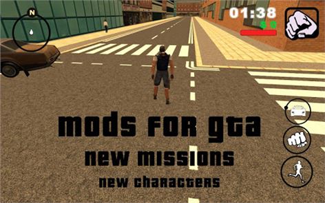 Mods for GTA Vice City image