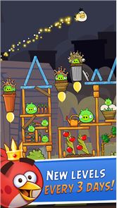 Angry Birds Friends image