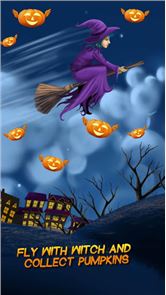 Sweet Baby Girl Halloween Fun image