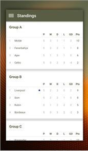 UEFA Europa League image