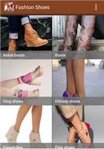 Fashion Shoes Ideas image