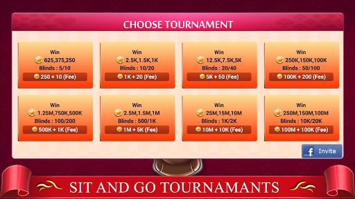 GRATIS poker texas holdem - imagen en directo