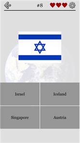 Banderas imagen de los Países Mundiales