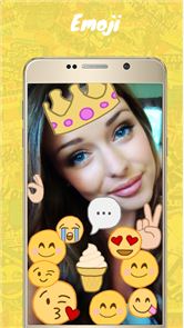 Snap photo filters & Stickers♥ image