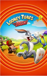 Looney Dash! imagen