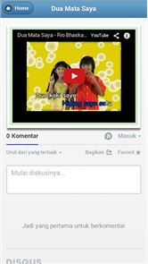 Lagu & Video Anak Indonesia image