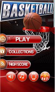 Basketball Mania image