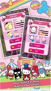 Hello Kitty Carnival image