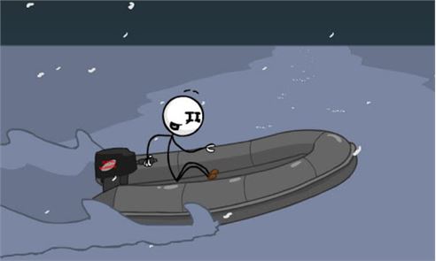 Stick Escape - Adventure Game image