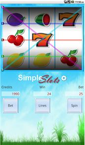 Simple Slots (Livre) imagem