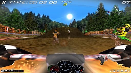 Ultimate MotoCross 3 Free image