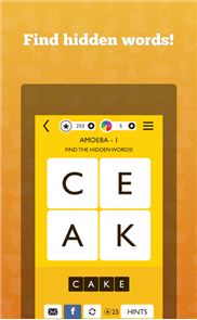 Word Trek - Brain game app image