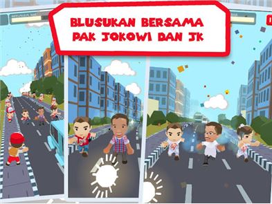 Jokowi GO! image