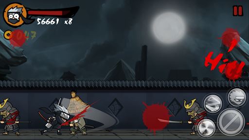 Ninja Revenge image