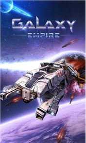 Galaxy Empire: imagen evolucionada
