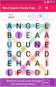 Word Search Games image