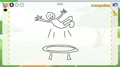 Draw and Guess Online image