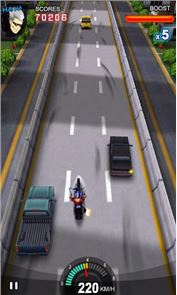 imagem Competência da motocicleta