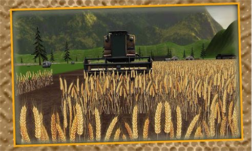 Tractor Farming Simulator image