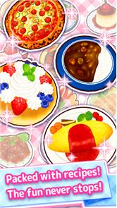 COOKING MAMA Let's Cook！ image